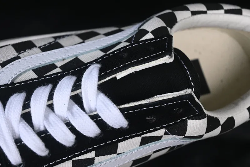 All categories Vans Vans series Vans Low Vans low-top Vans Old Skool high-end branch low-top casual sneakers VN0000E9MBPS